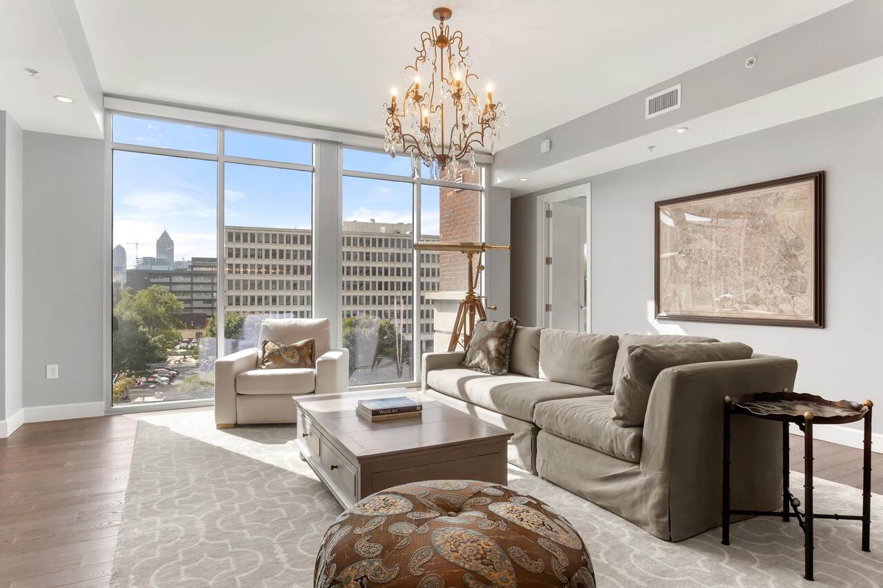 1820 Peachtree Street - Photo 1