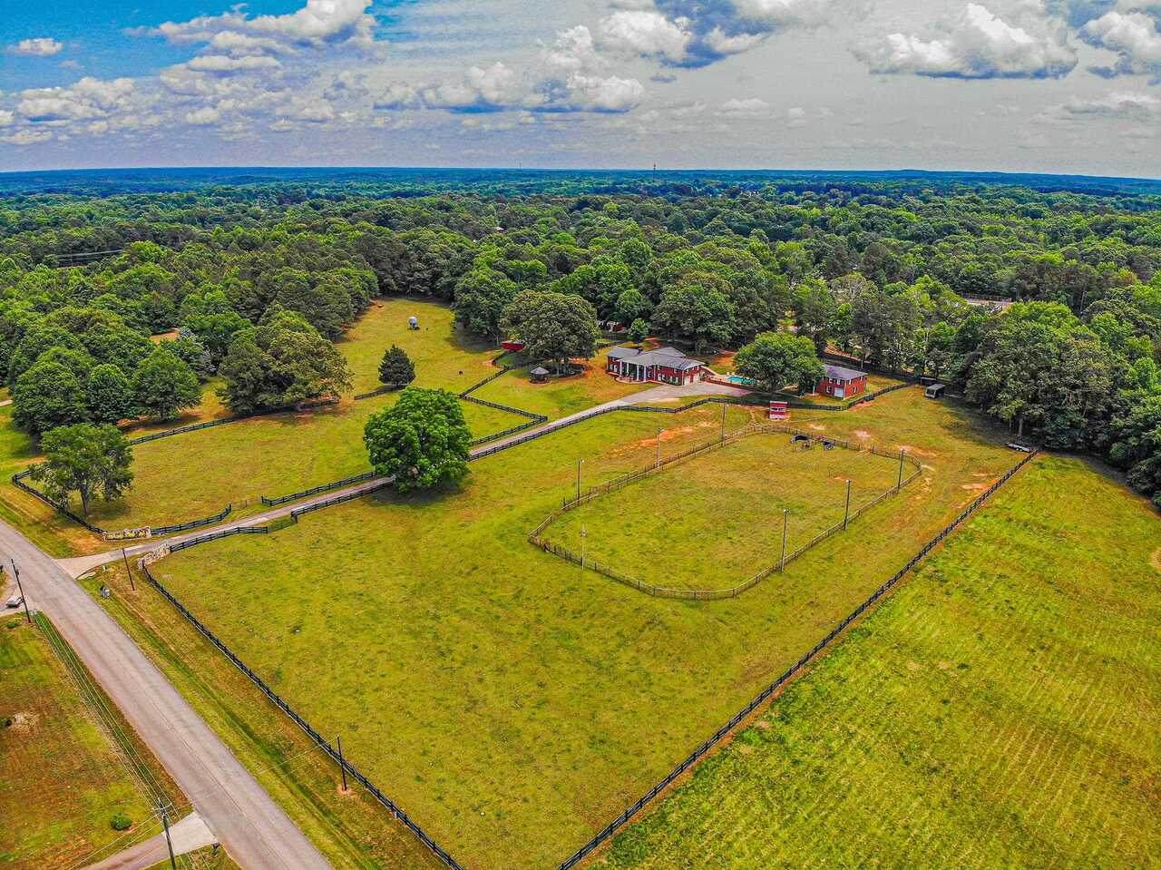 281 Ethridge Road - Photo 1