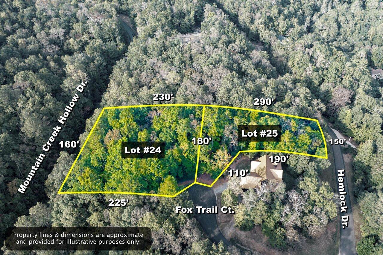 24/25 Fox Trail Court - Photo 1
