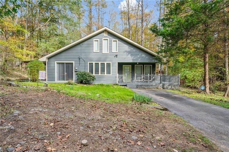 2344 Bonnie Brae Road - Photo 1
