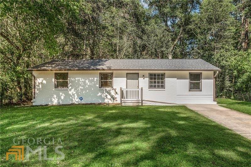 2272 Baywood Drive - Photo 1