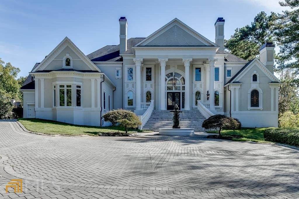 1180 Mount Paran Road - Photo 1