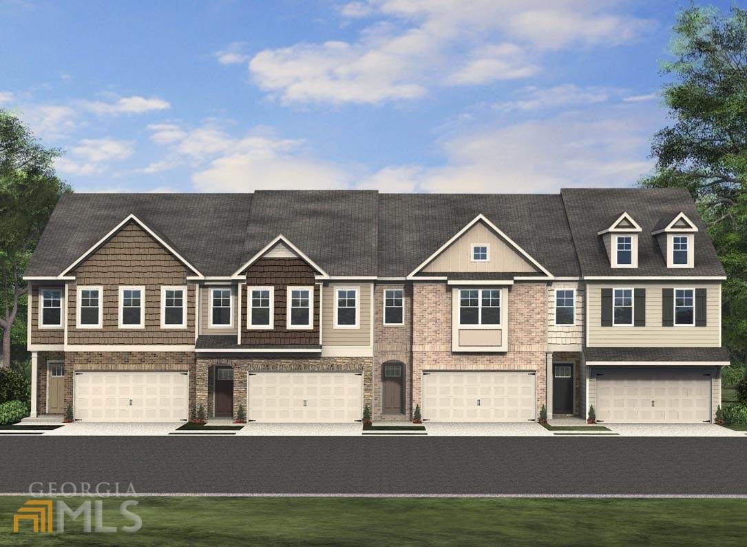 3701 Gardenwick Road - Photo 1