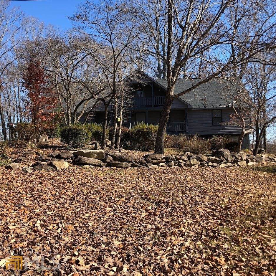 266 Pony Lake Lane - Photo 1