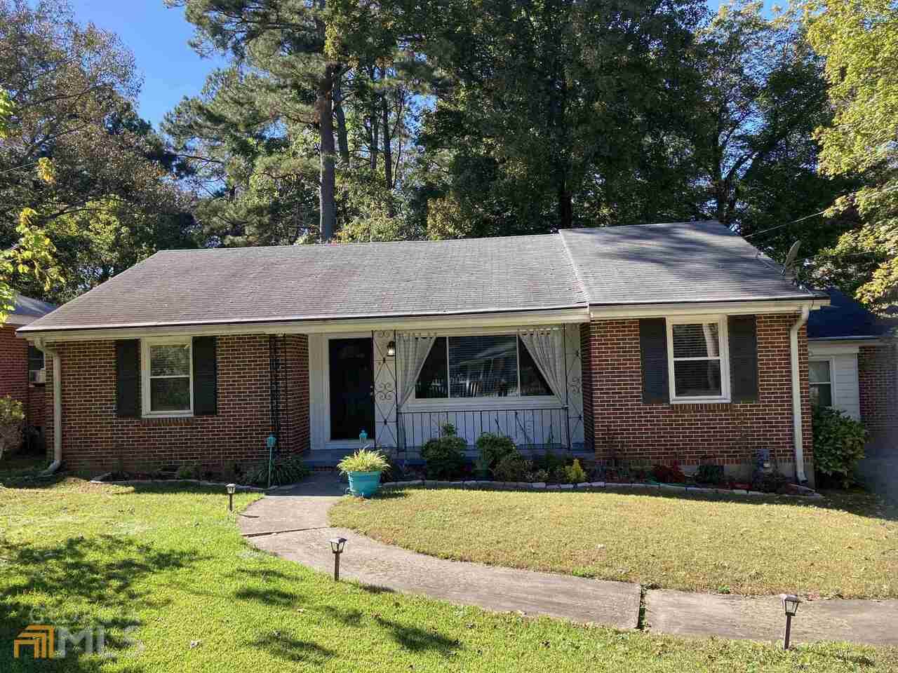 2861 Clark Drive - Photo 1