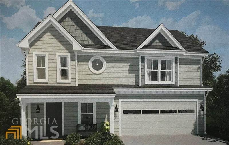 305 Ridgewood Drive - Photo 1