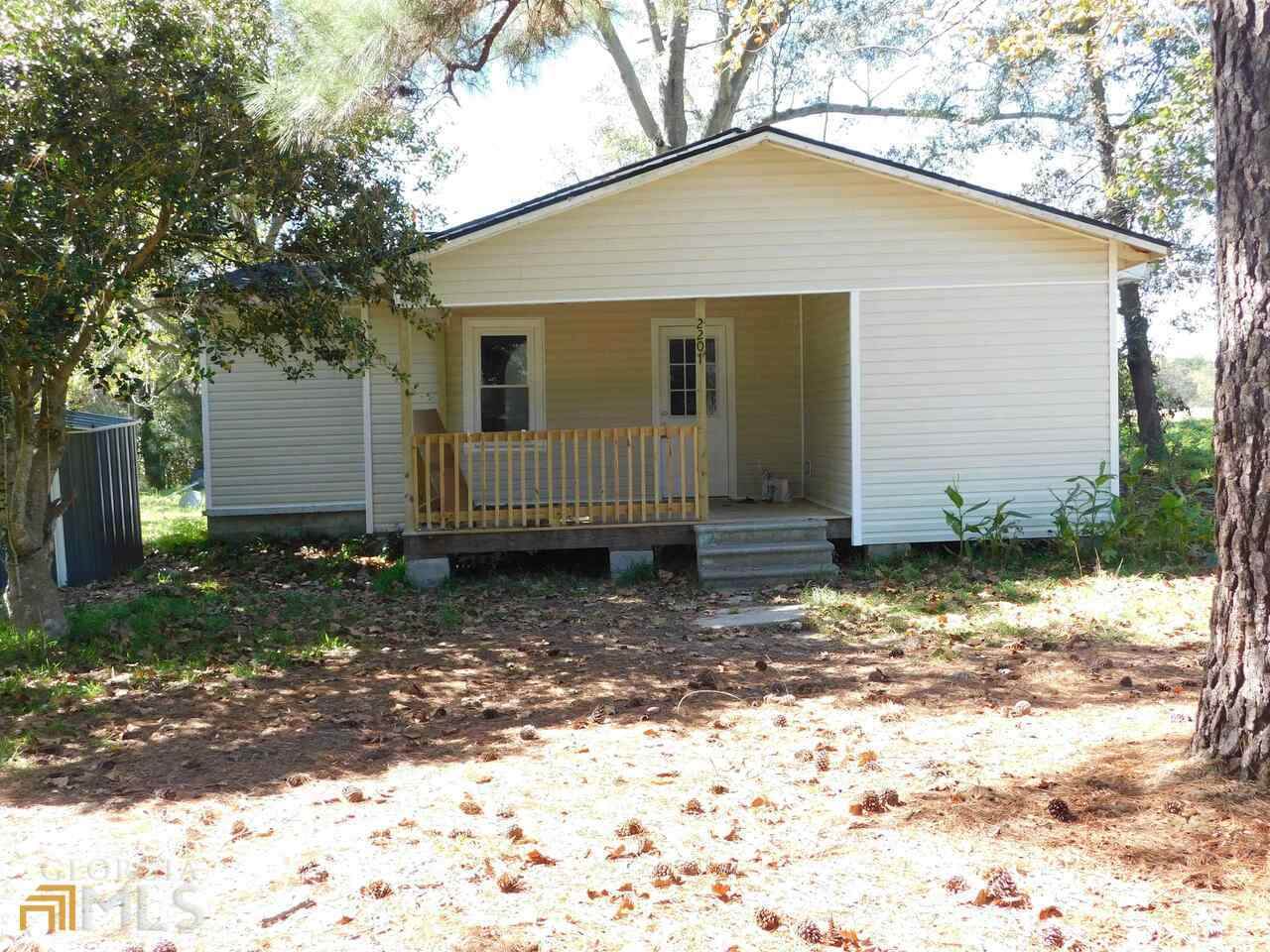 2201 Burkhalter - Photo 1