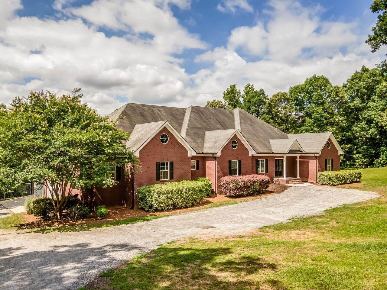 1771 Leon Ellis Road - Photo 1