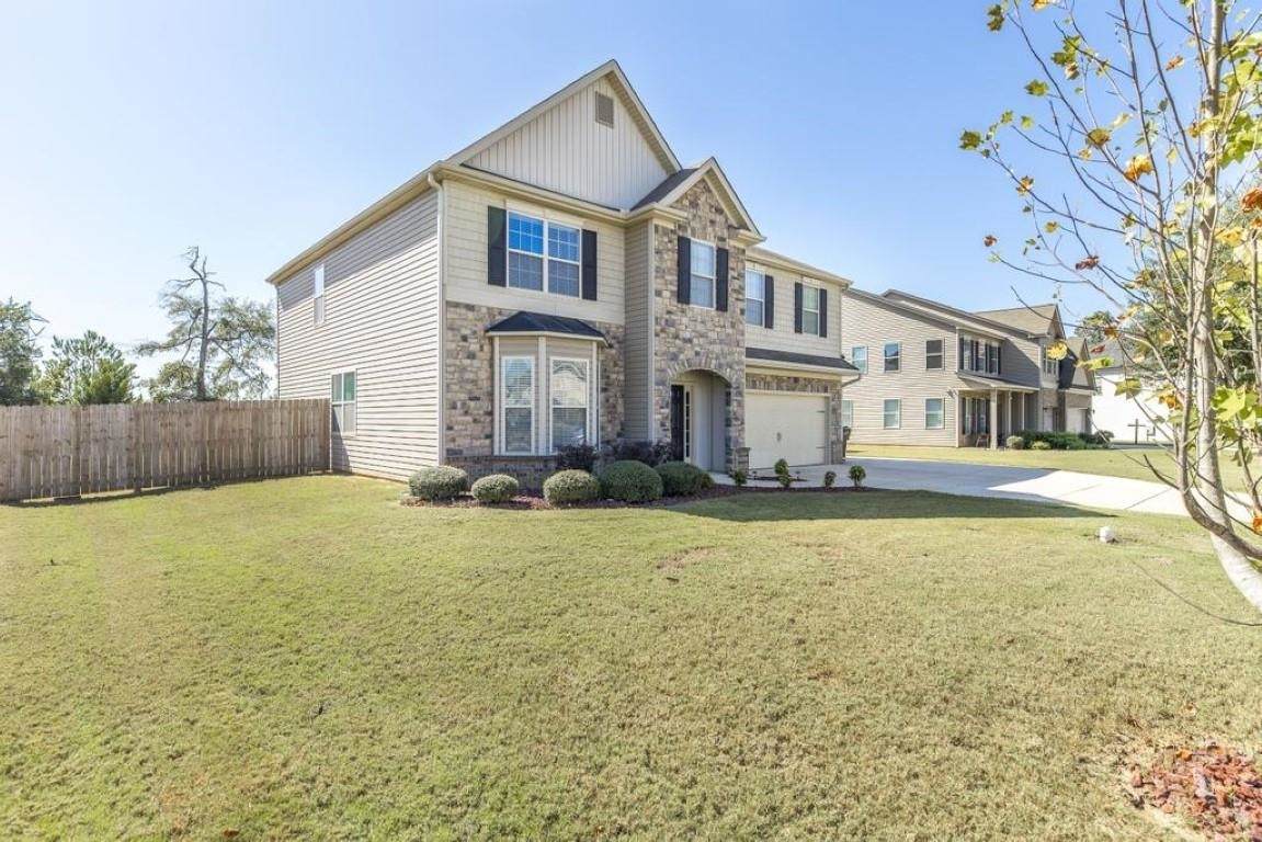 125 Savanah Court - Photo 1