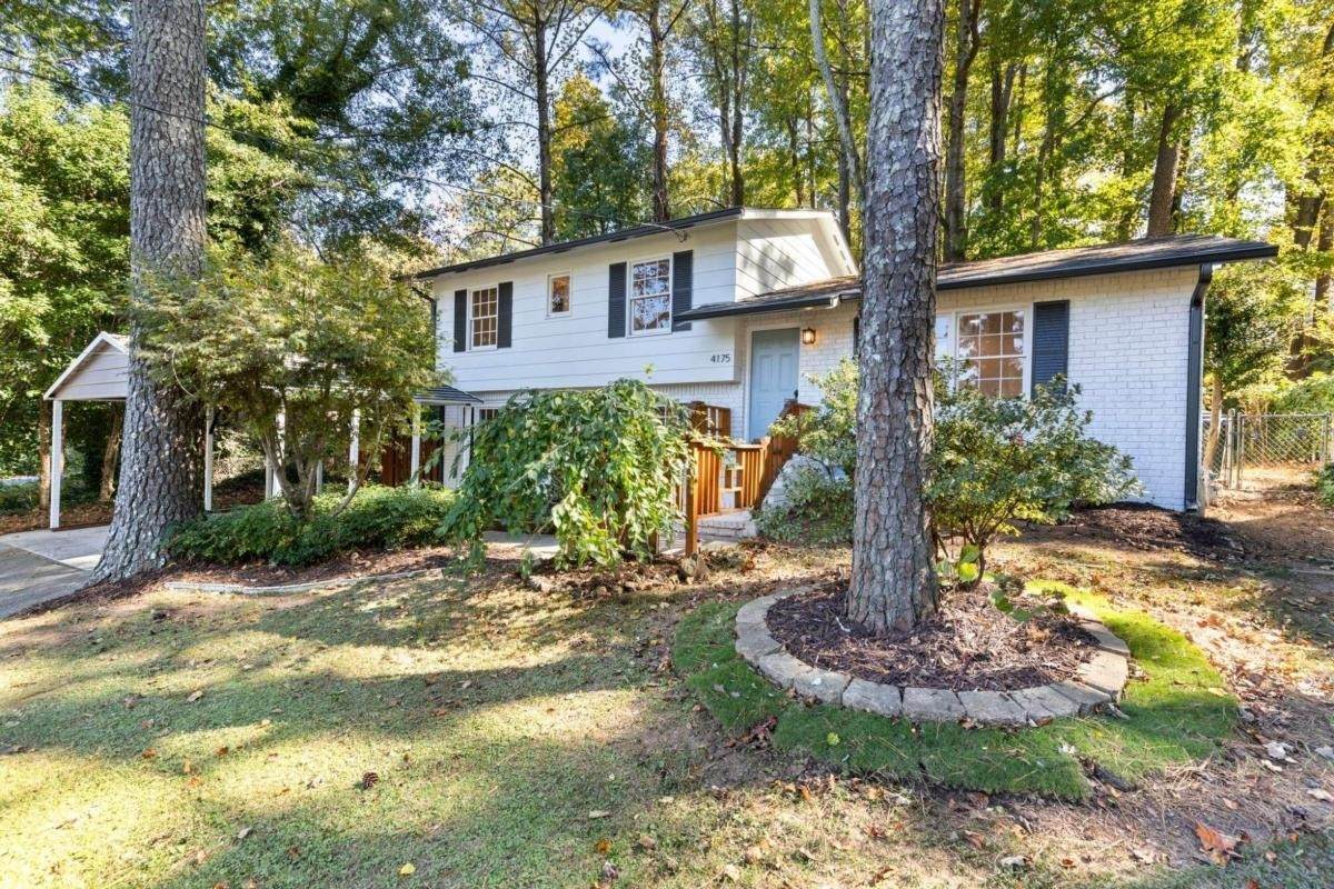 4175 Commodore Drive - Photo 1