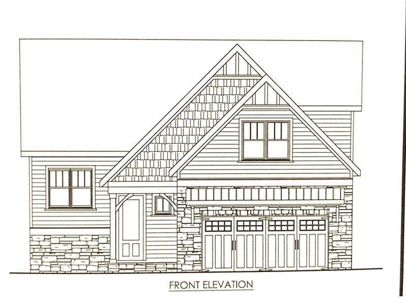 112 Sunset Peak Court - Photo 1