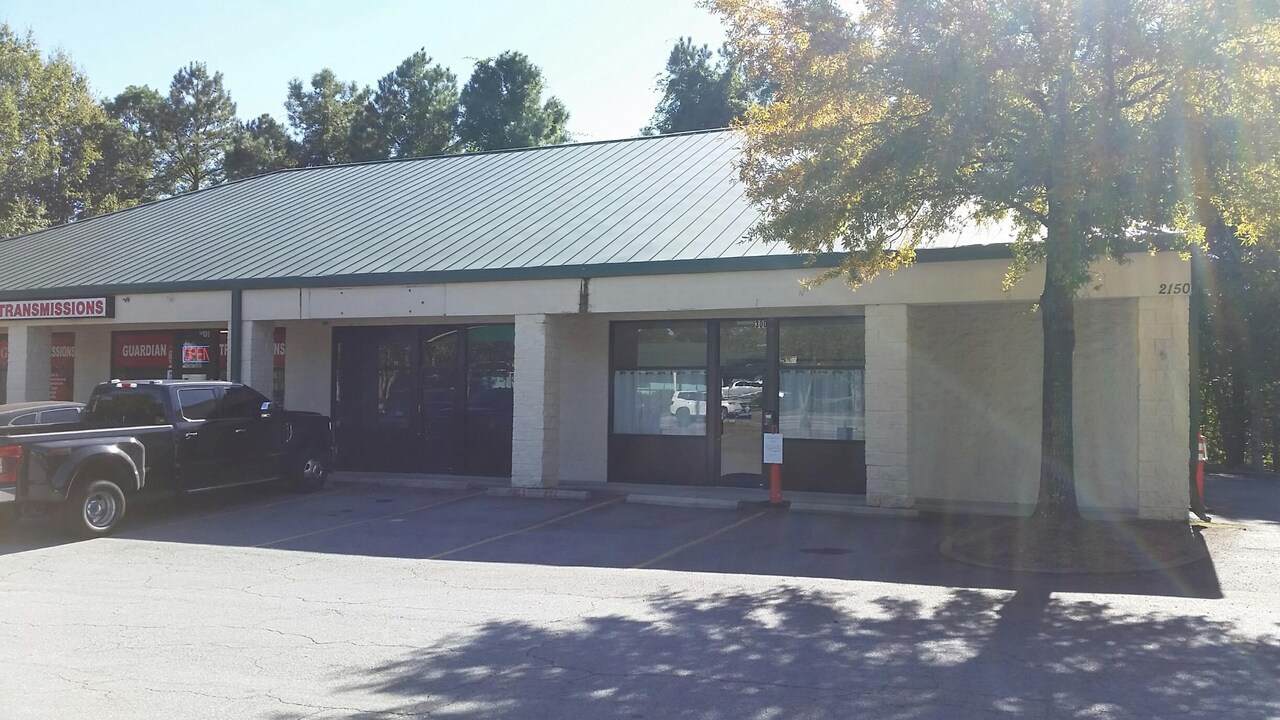 2150 Post Oak Tritt Road - Photo 1