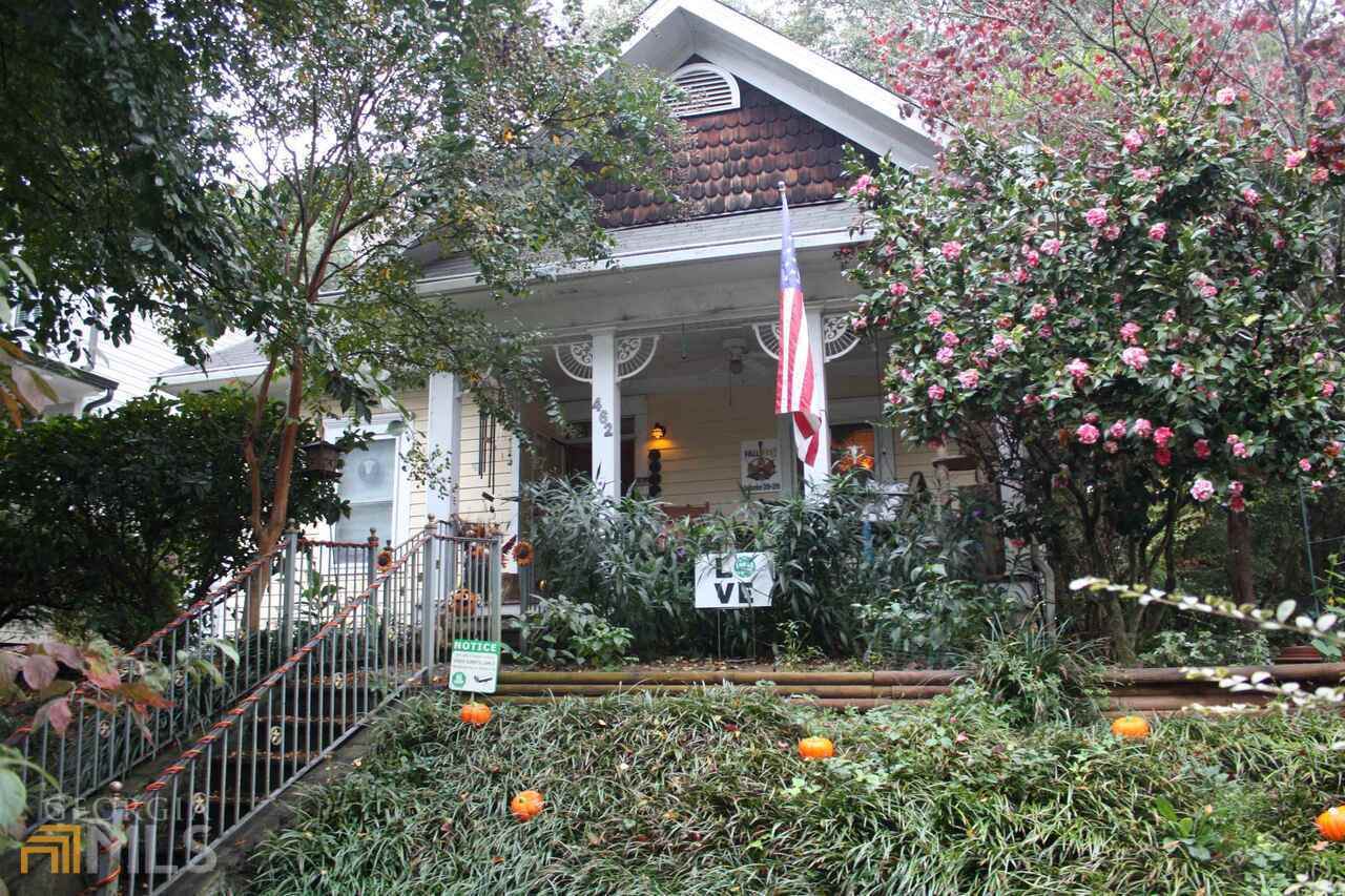 462 Candler Park Drive - Photo 1