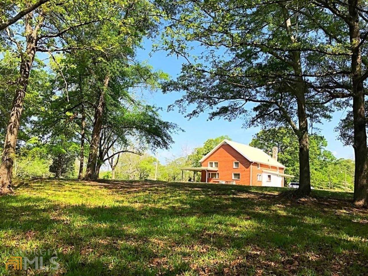 90 KILGORE RD, 120 Kilgore Rd & 210 Dobbins Mill Road - Photo 1