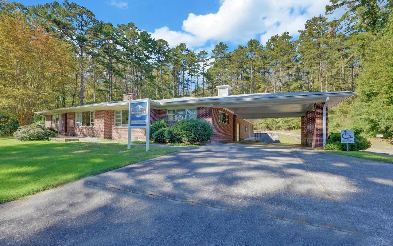 27 Rock Quarry Road - Photo 1