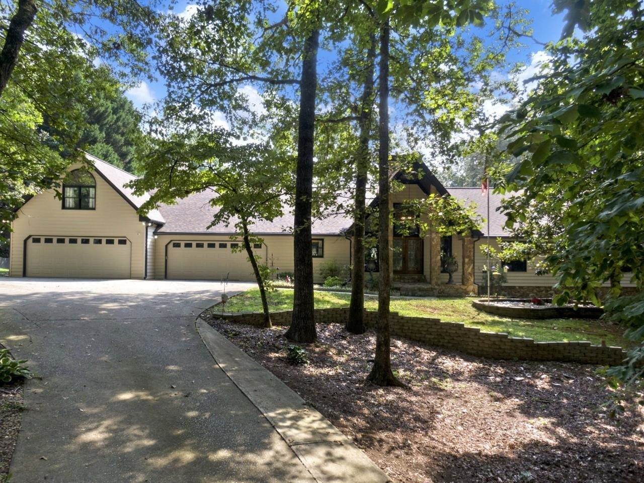 3355 Old Peachtree Road - Photo 1