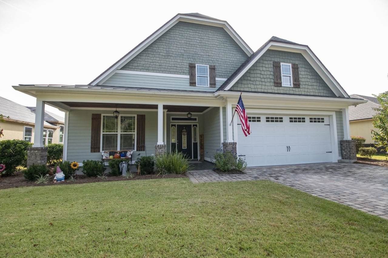 118 Chinquapin Drive - Photo 1