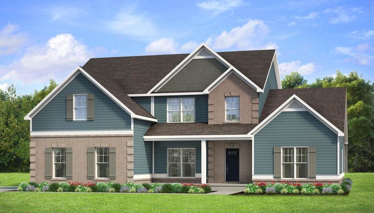477 Mcdonough Rd. - Photo 1
