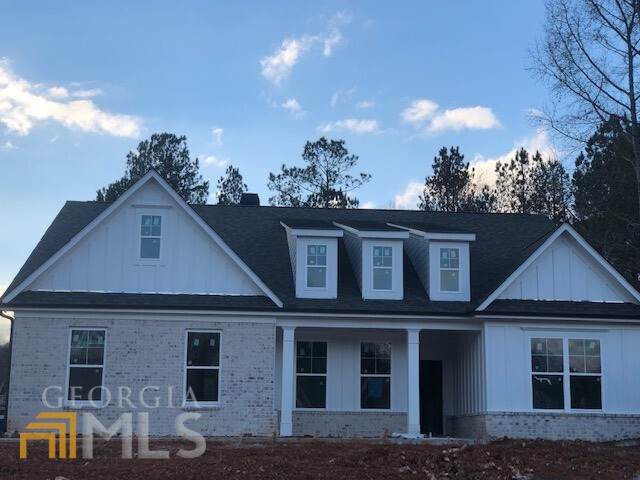 5337 Chastain Way - Photo 1