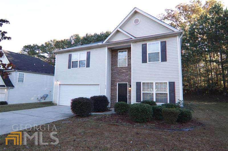5466 Rock Lake Drive - Photo 1