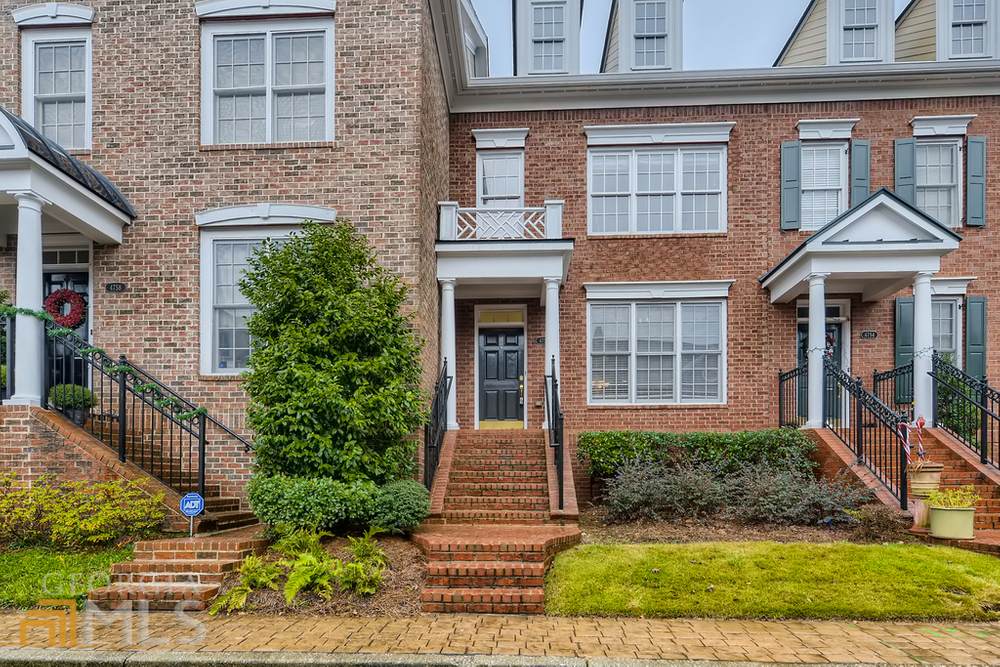 4756 Ivy Ridge Drive - Photo 1