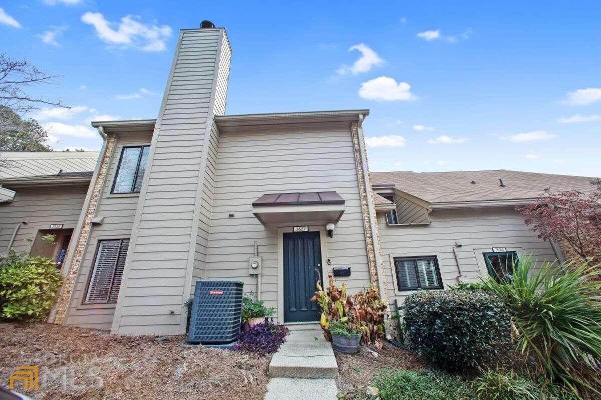 3627 Stonewall Court - Photo 1
