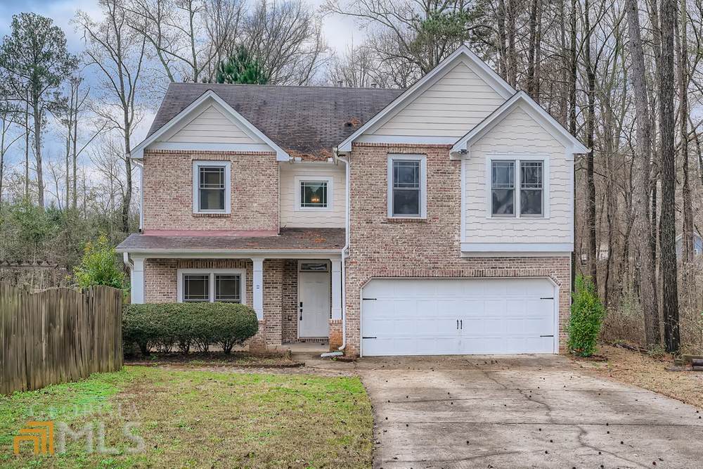 1796 Martha Pointe Terrace - Photo 1