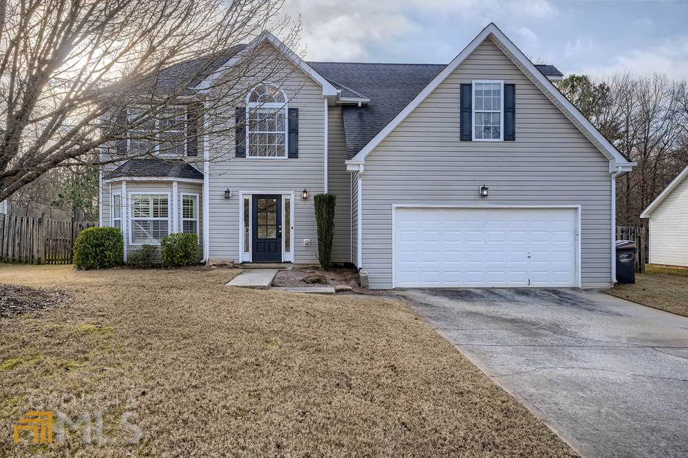 128 Legend Creek Drive - Photo 1