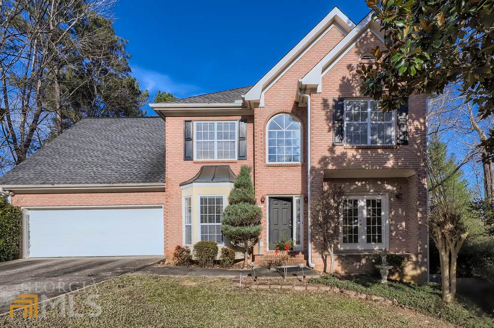 7350 Alden Ridge Road - Photo 1