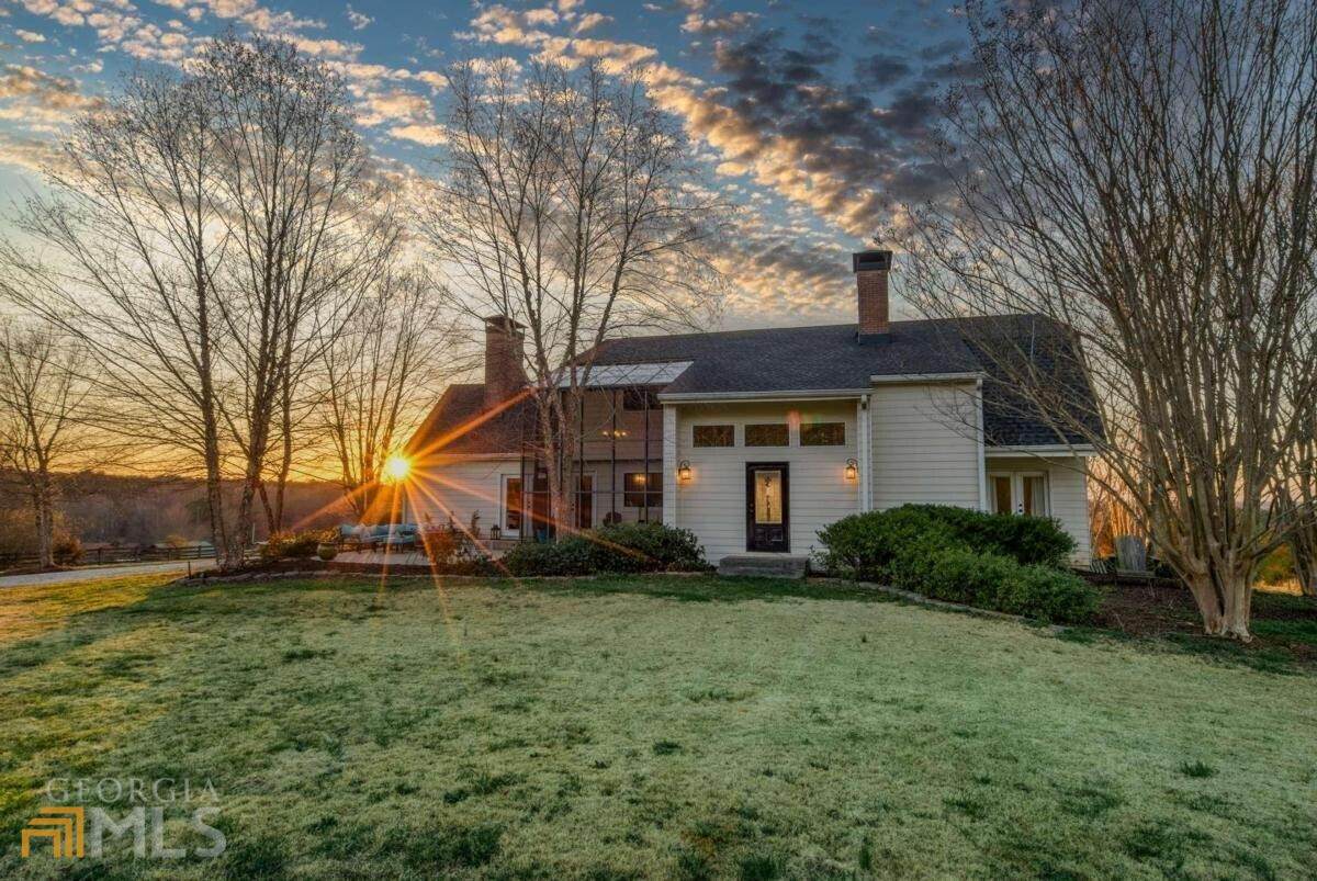 880 Carl Davis Road - Photo 1