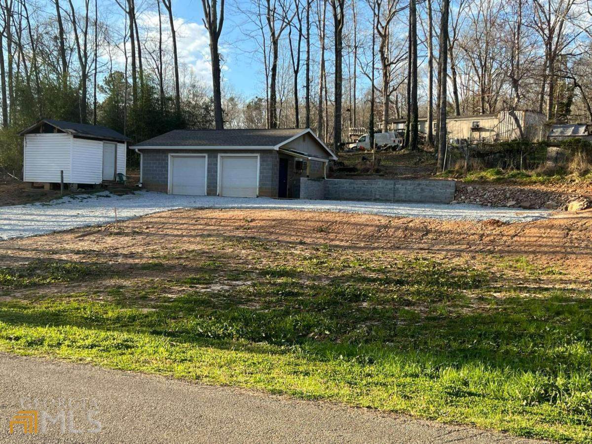 4196 Creek Trail - Photo 1