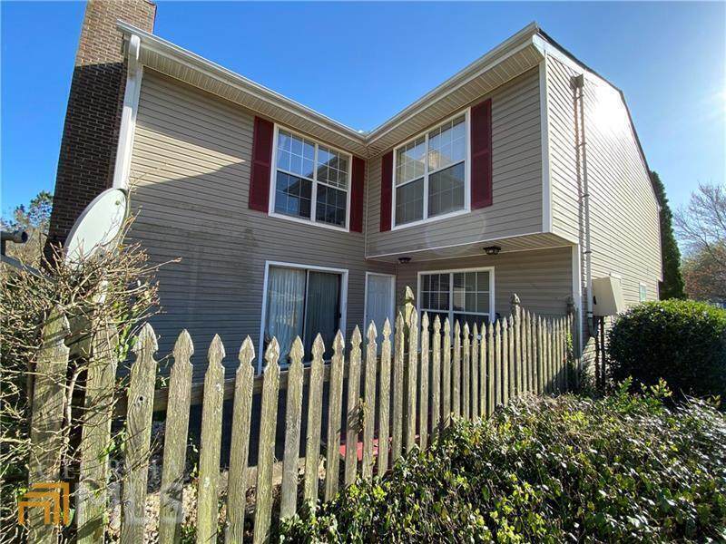 549 Summit Lane - Photo 1