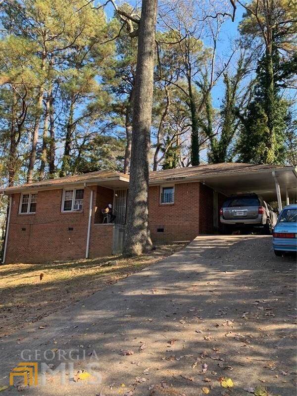 2850 Dearwood Drive - Photo 1