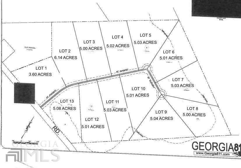 00 I Pannell Road - Photo 1
