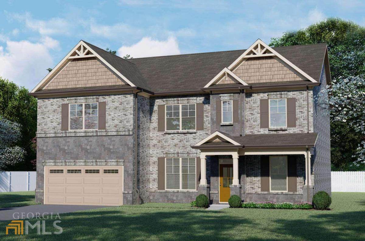 72 Jubilee Pass Drive - Photo 1