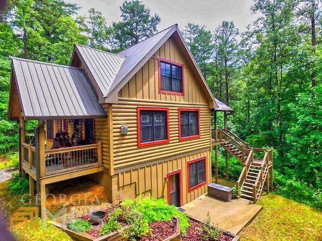 1151 Sunrise Road - Photo 1