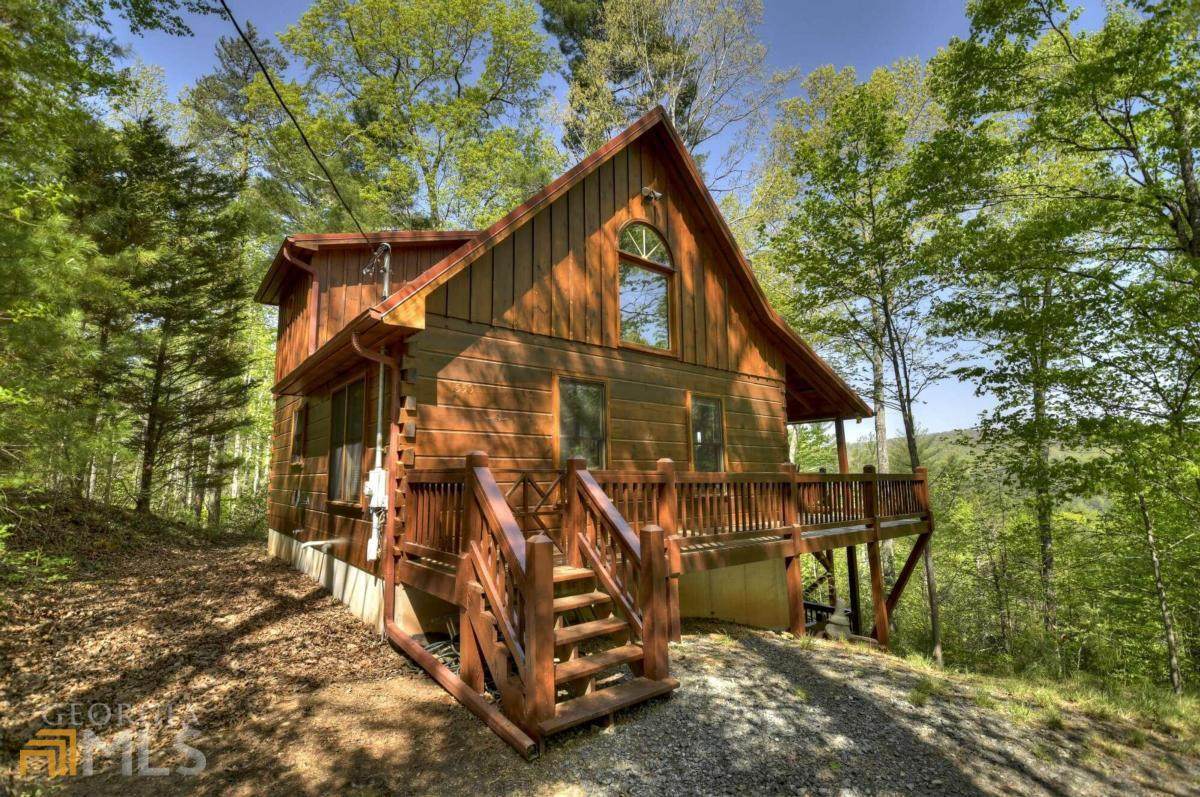 550 Bell Camp - Photo 1