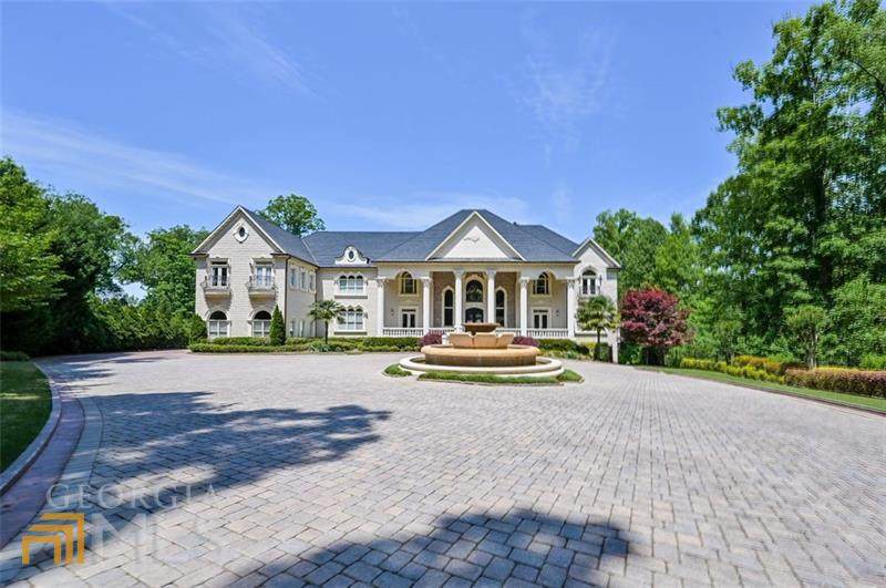 831 Mount Paran Road - Photo 1