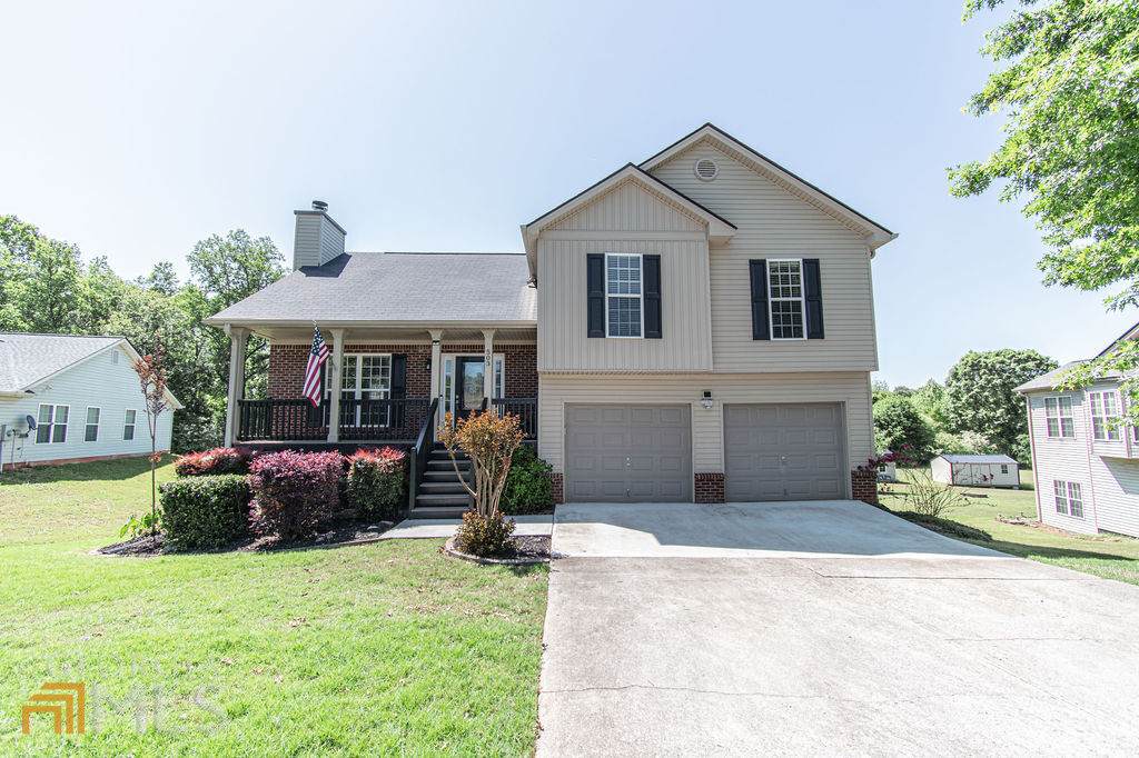 503 River Mist Circle - Photo 1