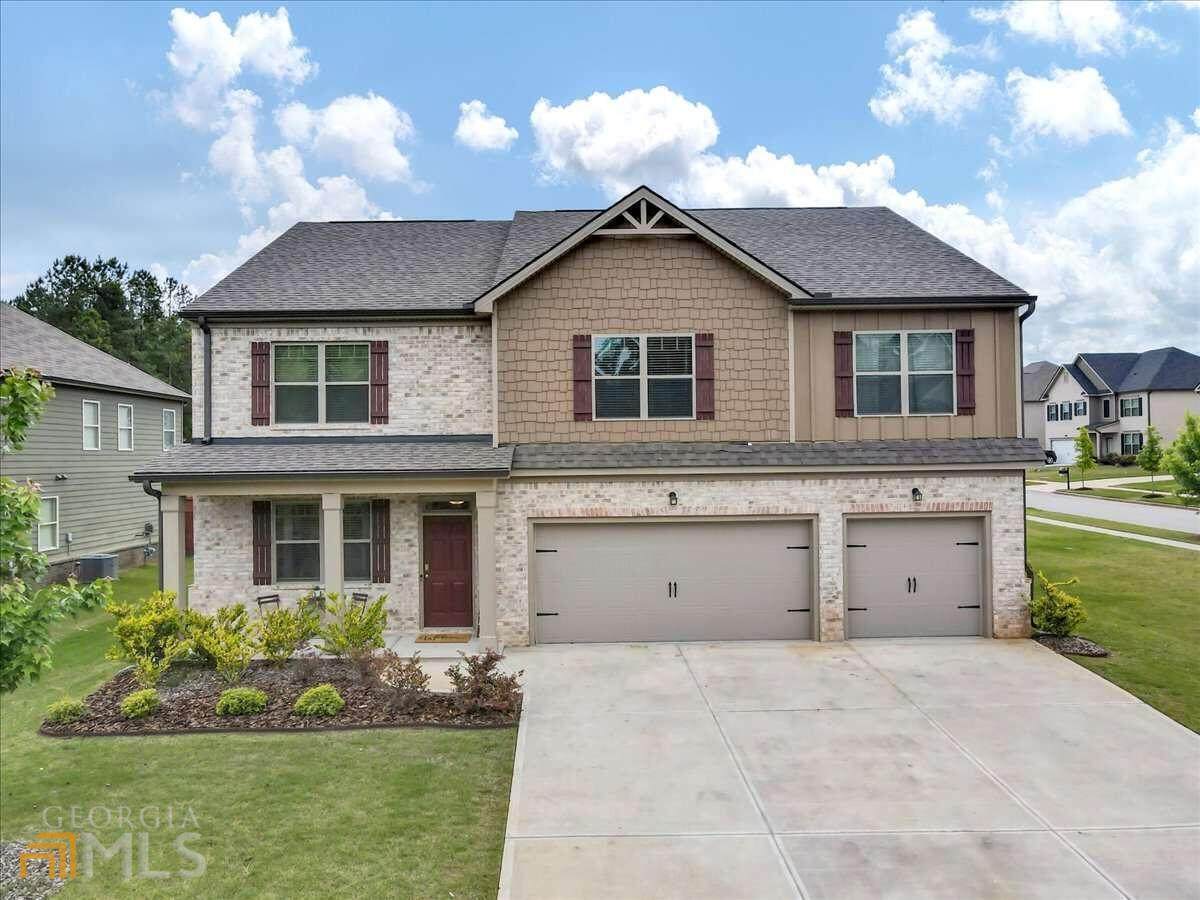 7700 Watson Circle - Photo 1
