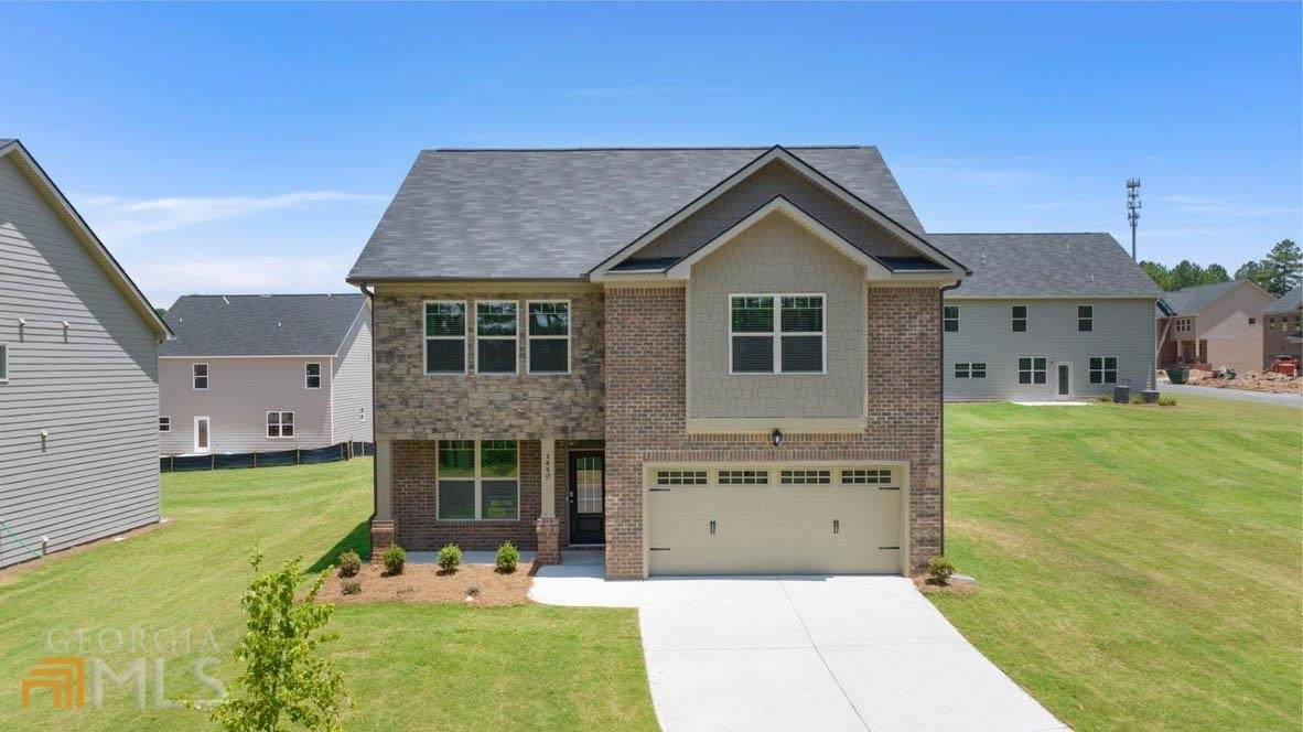 1473 Cliff View Terrace - Photo 1