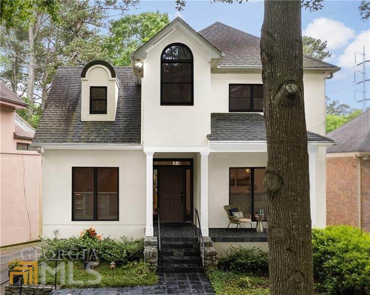 1650 Pelham Road - Photo 1