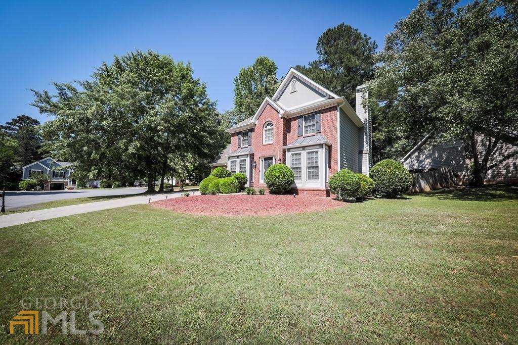 3375 Stone Path Way - Photo 1