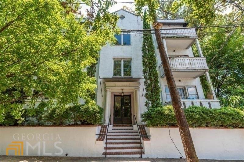1189 Mclendon Avenue - Photo 1
