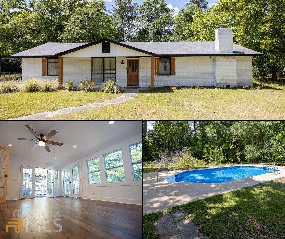 5893 Fornof Road - Photo 1
