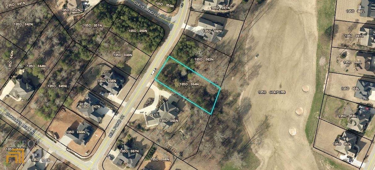 2022 Mill Pond Court - Photo 1