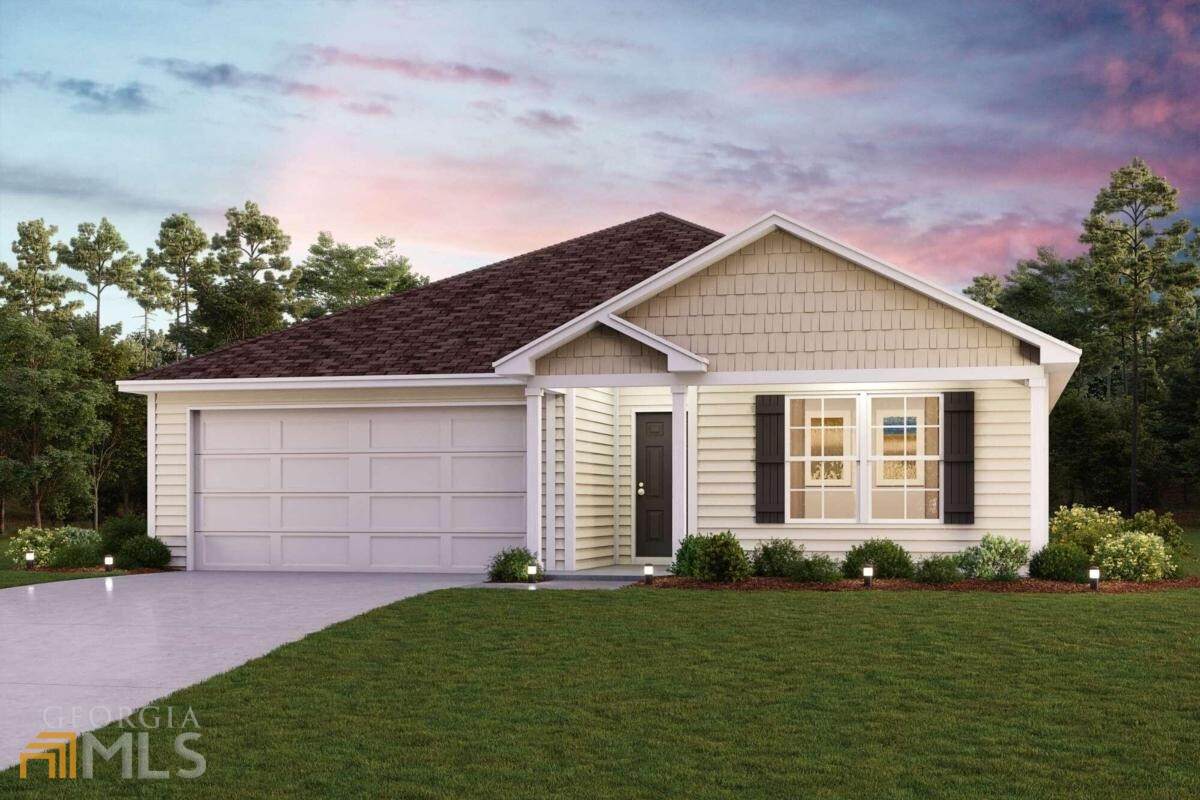 756 Hunter Welch Parkway - Photo 1