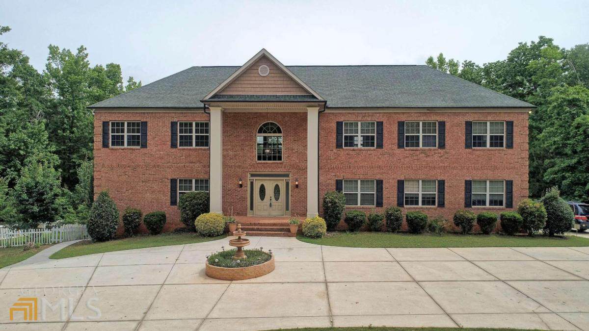 118 Brushy Creek Lane - Photo 1