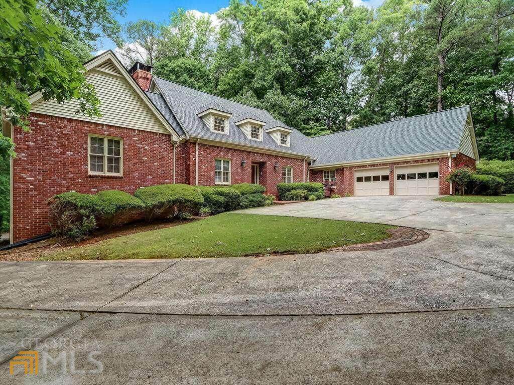 4535 Arcado Road - Photo 1