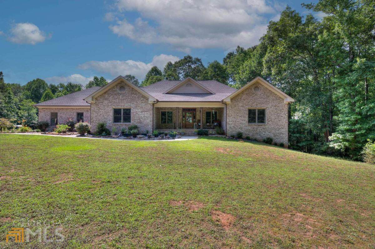 2640 Elzey Drive - Photo 1